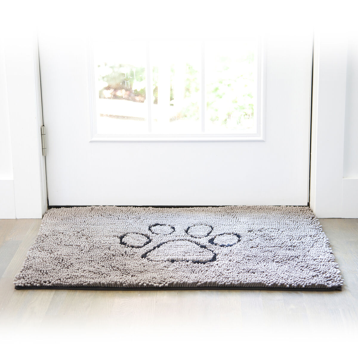 Hundeseng Dog Gone Smart Grå 79 x 51 cm